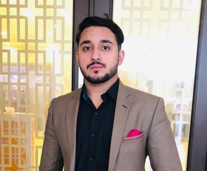 Hassam Sohail
