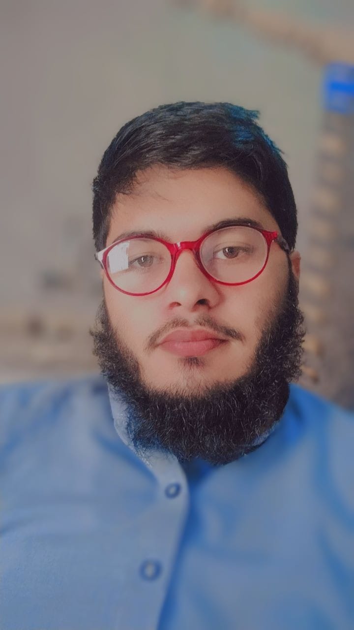 Muhammad Asif